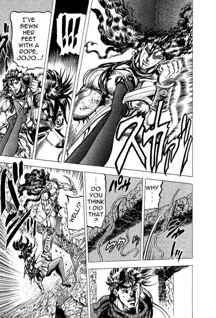 Read JoJo's Bizarre Adventure EN Manga Online