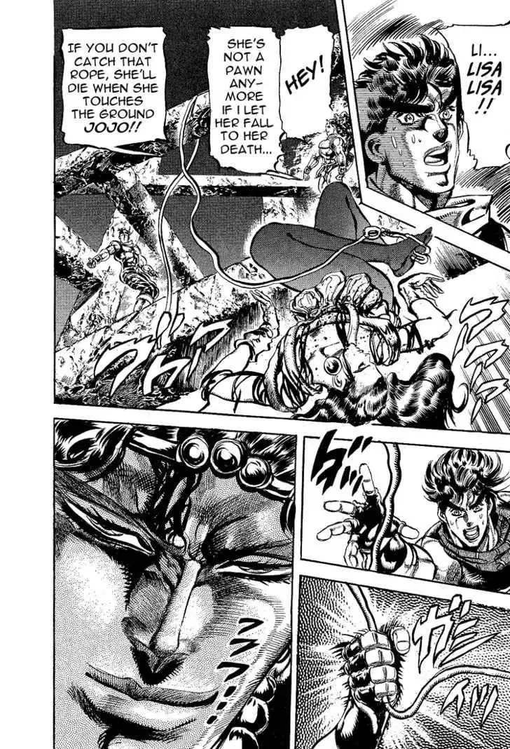 Read JoJo's Bizarre Adventure EN Manga Online
