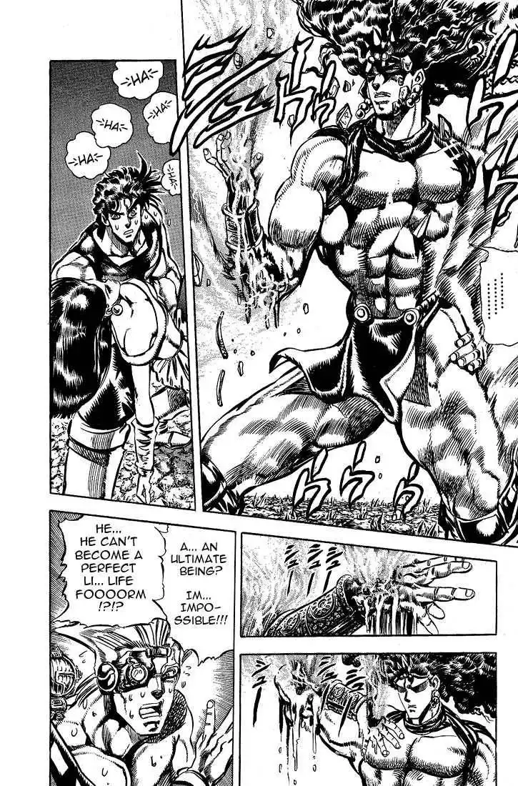 Read JoJo's Bizarre Adventure EN Manga Online