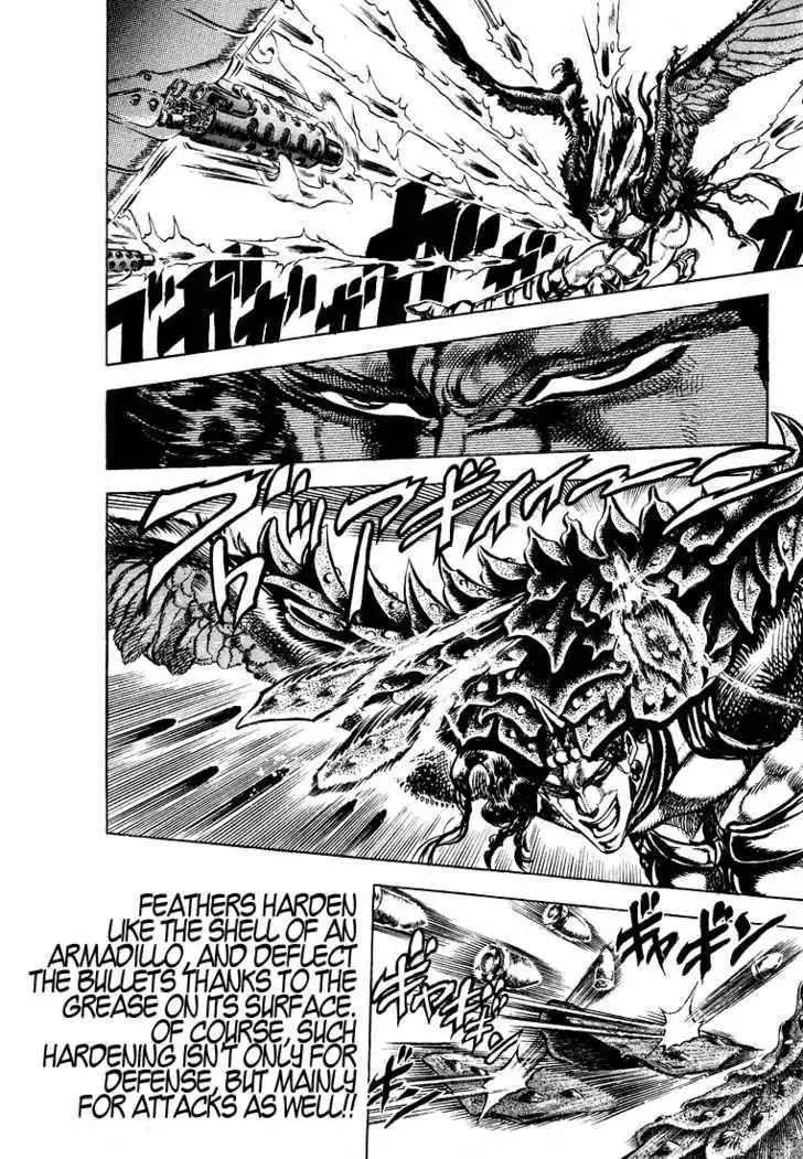 Read JoJo's Bizarre Adventure EN Manga Online