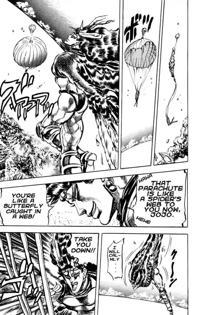 Read JoJo's Bizarre Adventure EN Manga Online