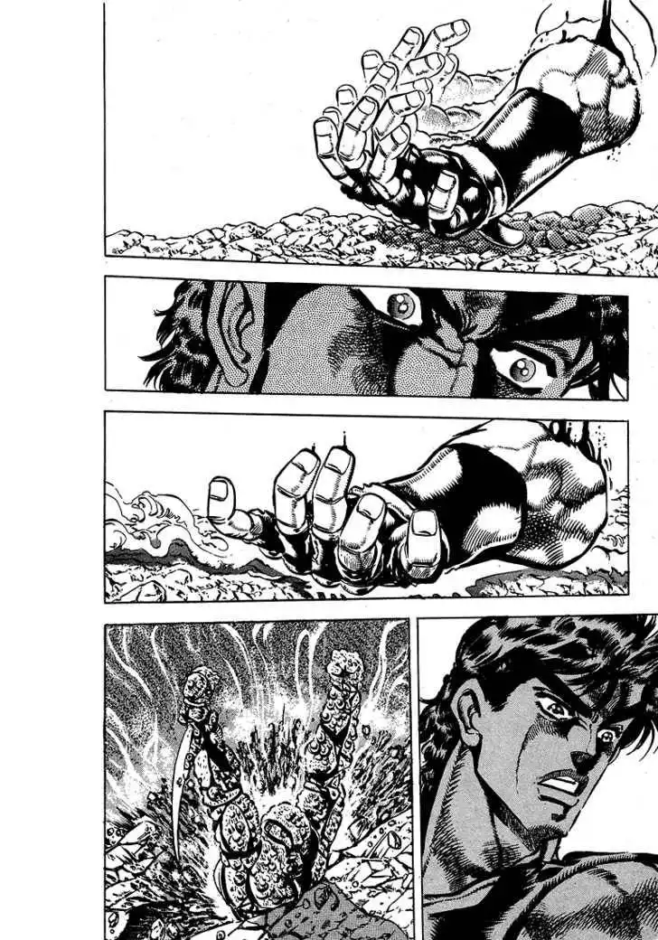 Read JoJo's Bizarre Adventure EN Manga Online