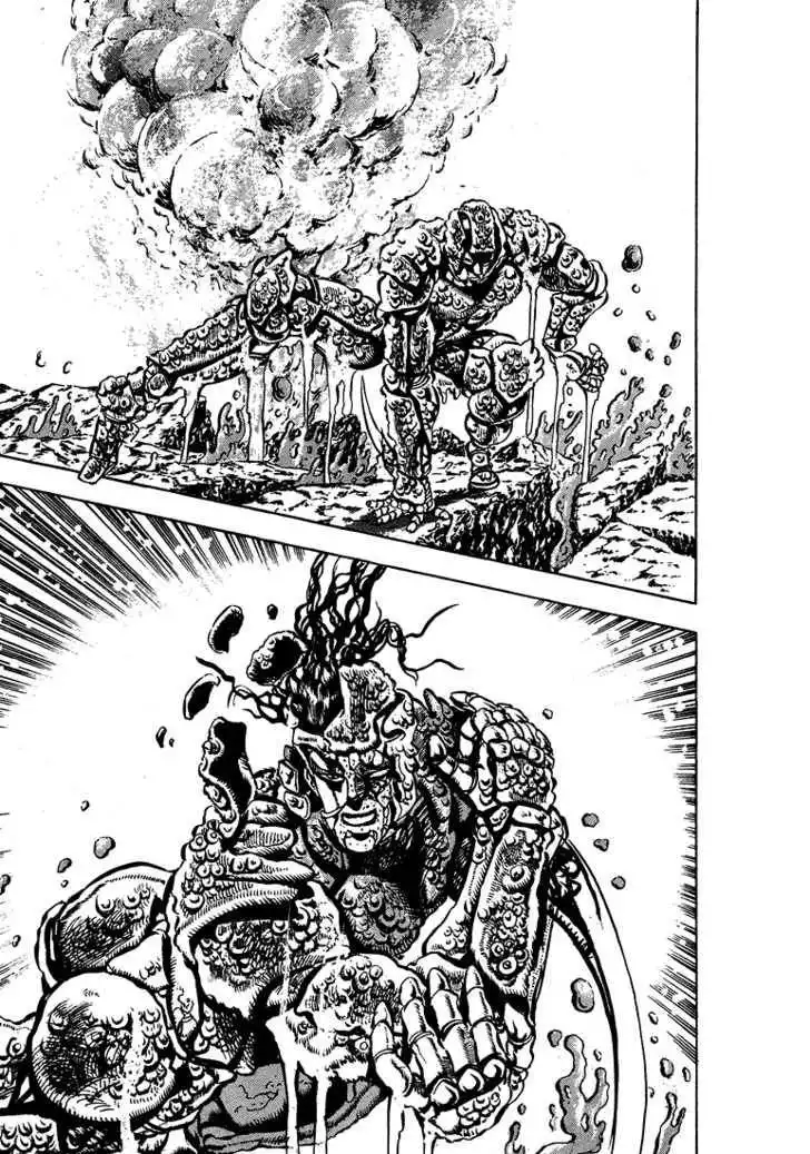 Read JoJo's Bizarre Adventure EN Manga Online