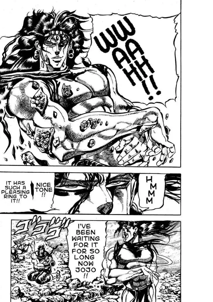 Read JoJo's Bizarre Adventure EN Manga Online