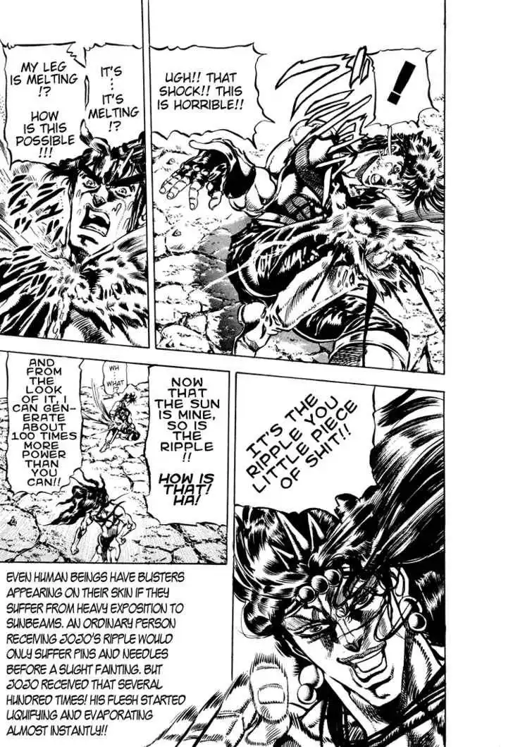 Read JoJo's Bizarre Adventure EN Manga Online
