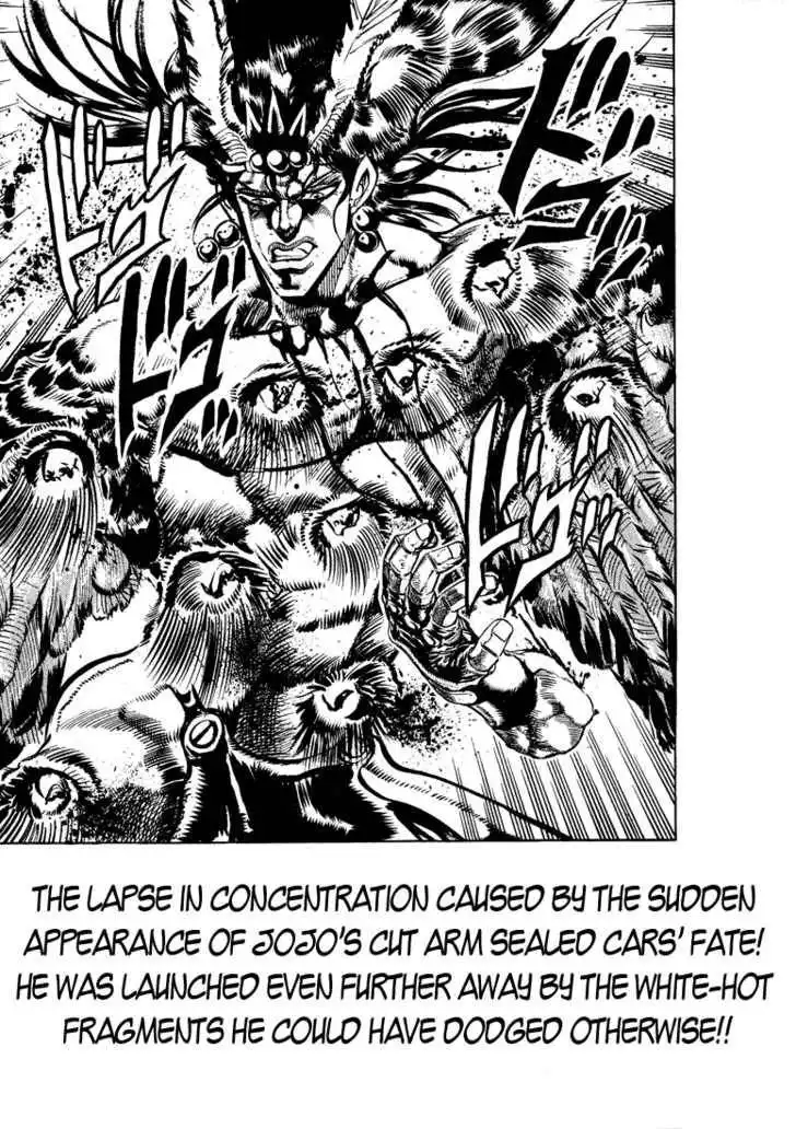 Read JoJo's Bizarre Adventure EN Manga Online