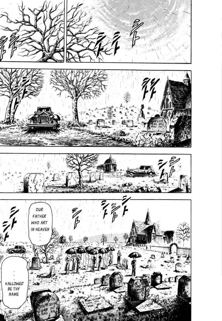 Read JoJo's Bizarre Adventure EN Manga Online