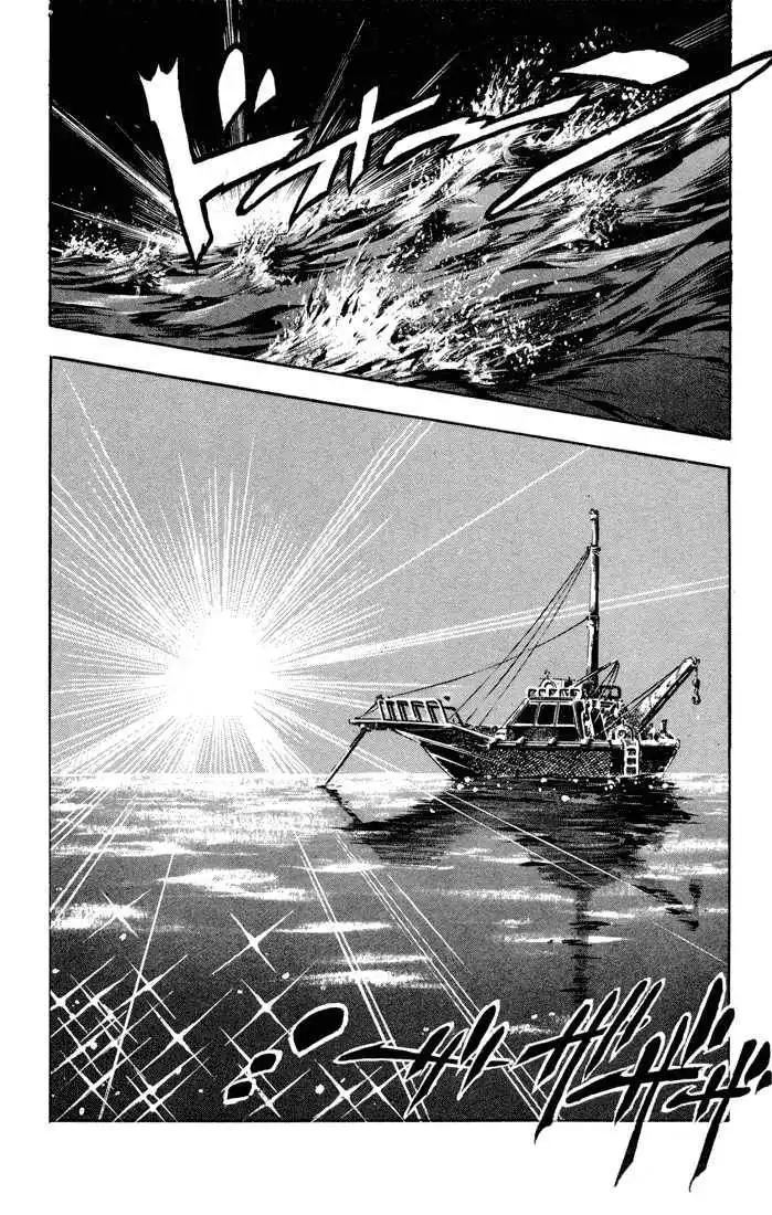Read JoJo's Bizarre Adventure EN Manga Online