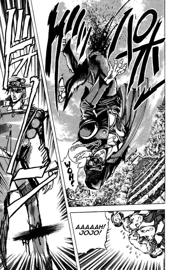 Read JoJo's Bizarre Adventure EN Manga Online