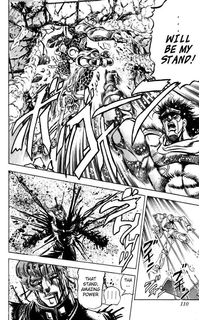 Read JoJo's Bizarre Adventure EN Manga Online