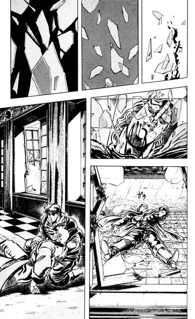 Read JoJo's Bizarre Adventure EN Manga Online