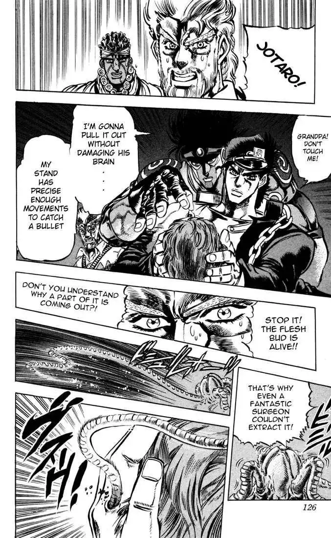 Read JoJo's Bizarre Adventure EN Manga Online