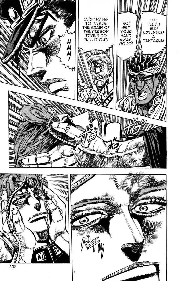 Read JoJo's Bizarre Adventure EN Manga Online