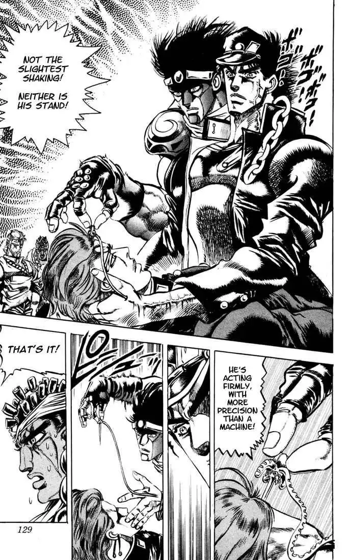 Read JoJo's Bizarre Adventure EN Manga Online