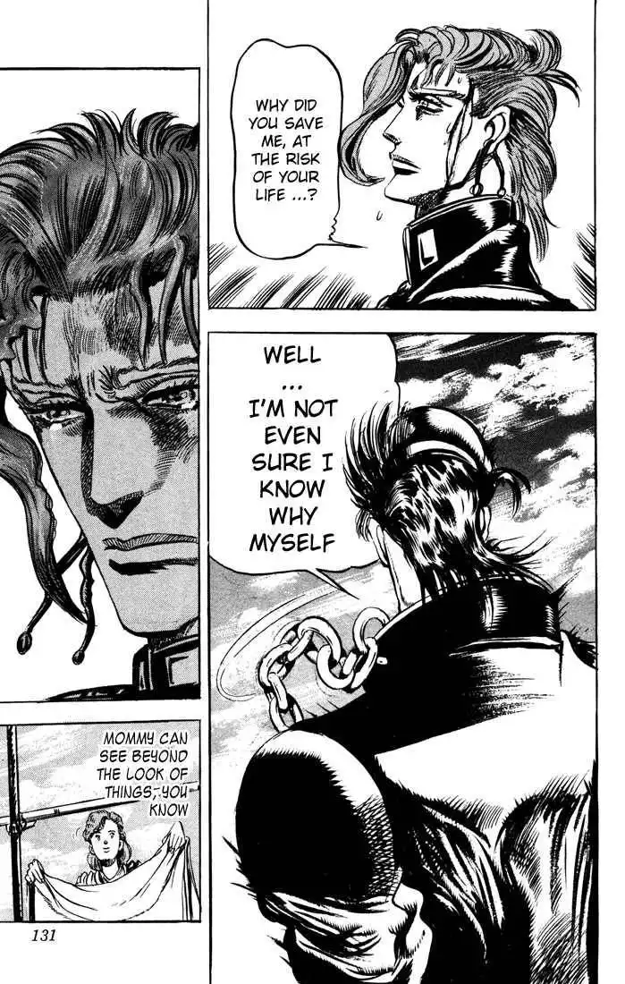 Read JoJo's Bizarre Adventure EN Manga Online