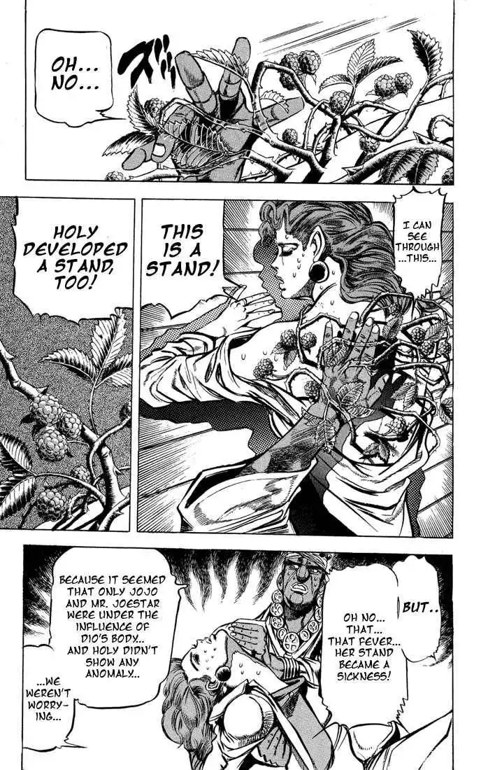 Read JoJo's Bizarre Adventure EN Manga Online