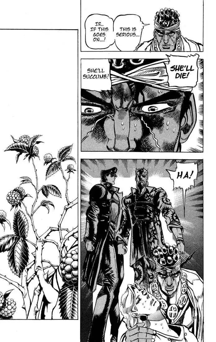 Read JoJo's Bizarre Adventure EN Manga Online