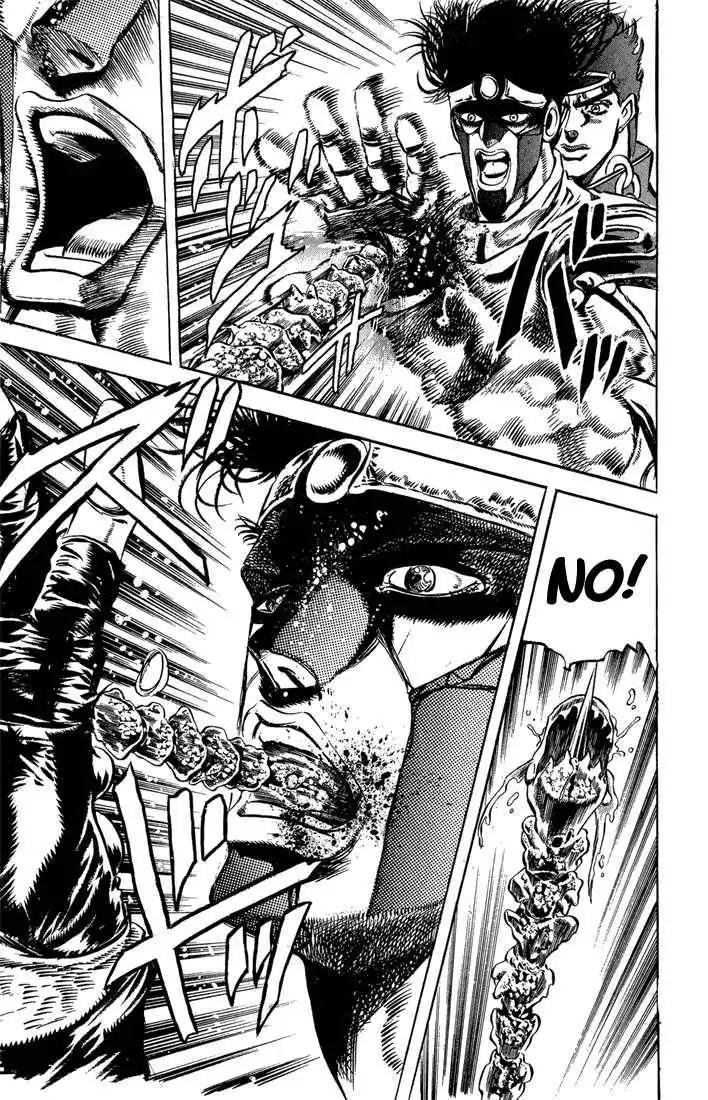 Read JoJo's Bizarre Adventure EN Manga Online