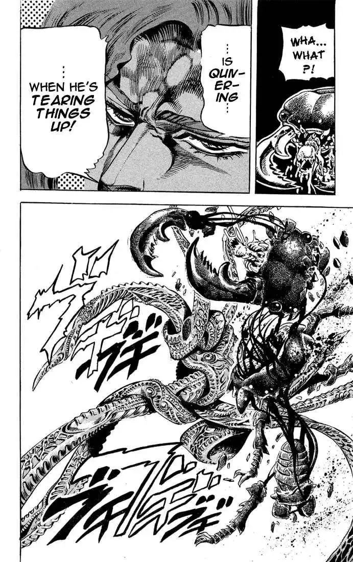 Read JoJo's Bizarre Adventure EN Manga Online