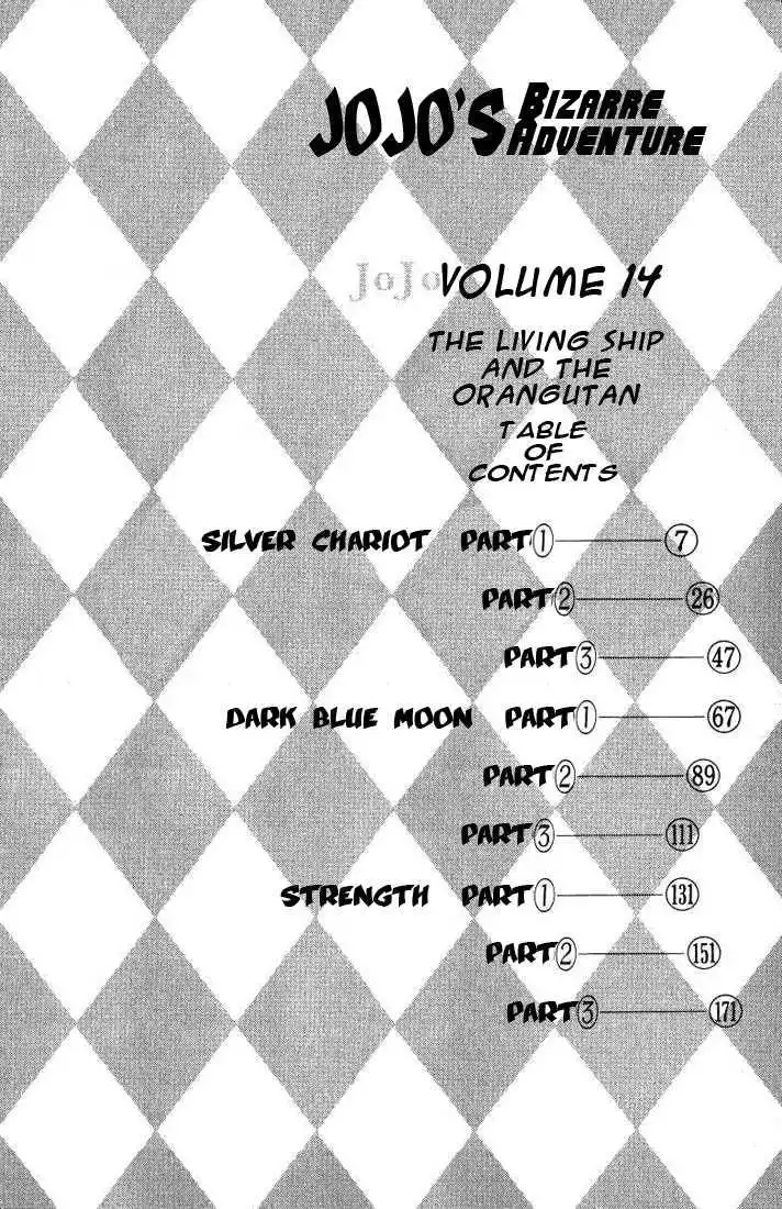 Read JoJo's Bizarre Adventure EN Manga Online