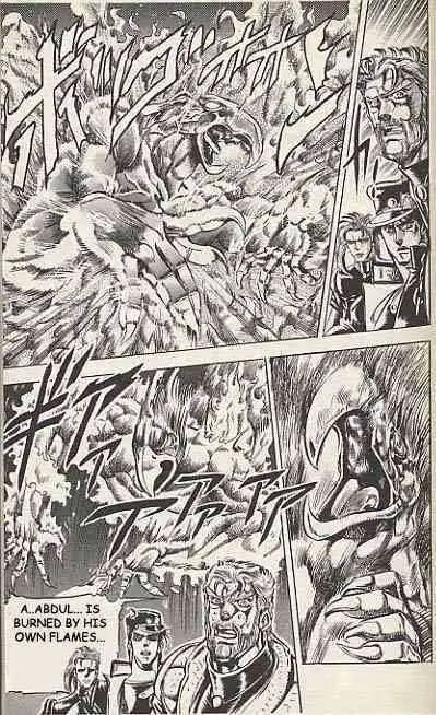 Read JoJo's Bizarre Adventure EN Manga Online