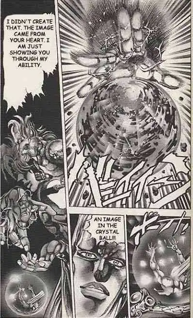 Read JoJo's Bizarre Adventure EN Manga Online