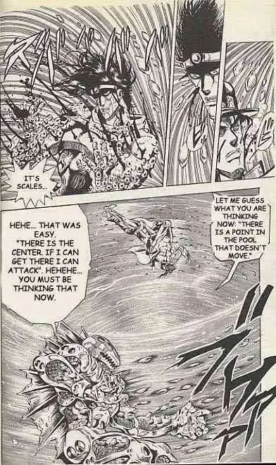 Read JoJo's Bizarre Adventure EN Manga Online