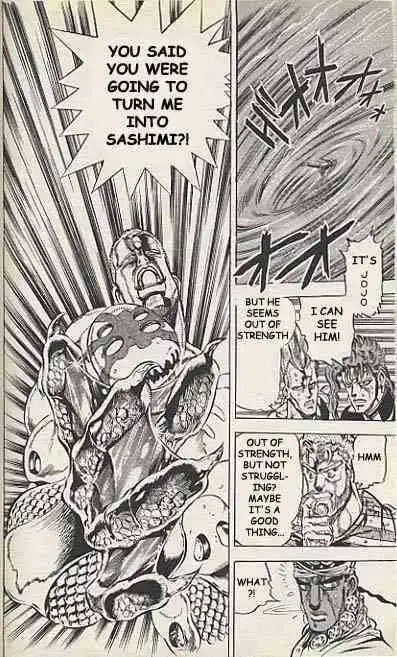 Read JoJo's Bizarre Adventure EN Manga Online