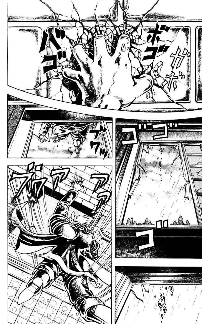 Read JoJo's Bizarre Adventure EN Manga Online