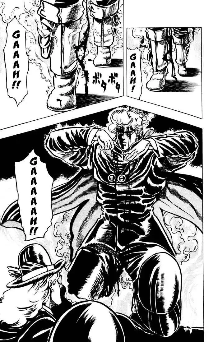 Read JoJo's Bizarre Adventure EN Manga Online