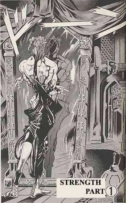 Read JoJo's Bizarre Adventure EN Manga Online