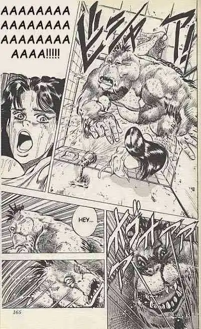 Read JoJo's Bizarre Adventure EN Manga Online