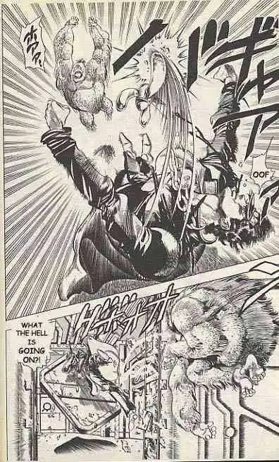 Read JoJo's Bizarre Adventure EN Manga Online