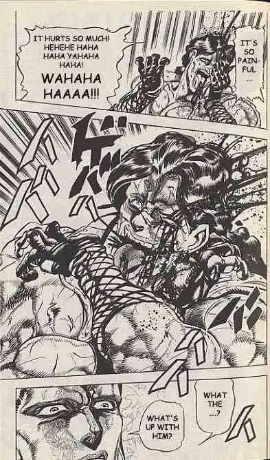 Read JoJo's Bizarre Adventure EN Manga Online