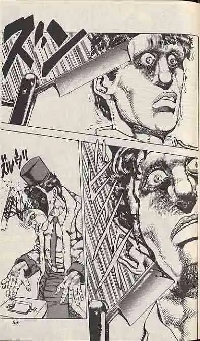 Read JoJo's Bizarre Adventure EN Manga Online