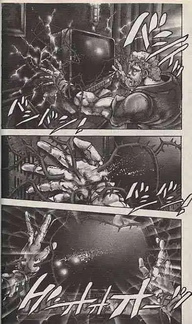 Read JoJo's Bizarre Adventure EN Manga Online