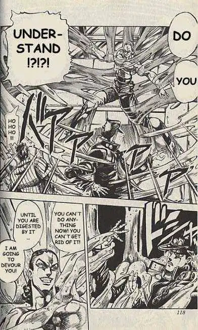 Read JoJo's Bizarre Adventure EN Manga Online