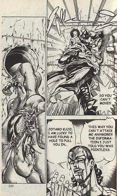 Read JoJo's Bizarre Adventure EN Manga Online