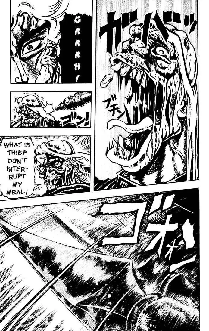 Read JoJo's Bizarre Adventure EN Manga Online