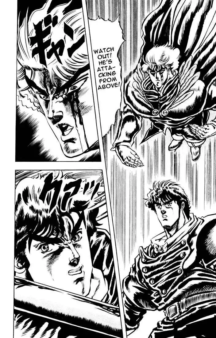 Read JoJo's Bizarre Adventure EN Manga Online