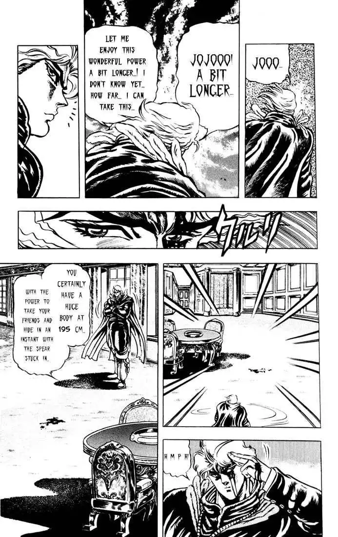 Read JoJo's Bizarre Adventure EN Manga Online