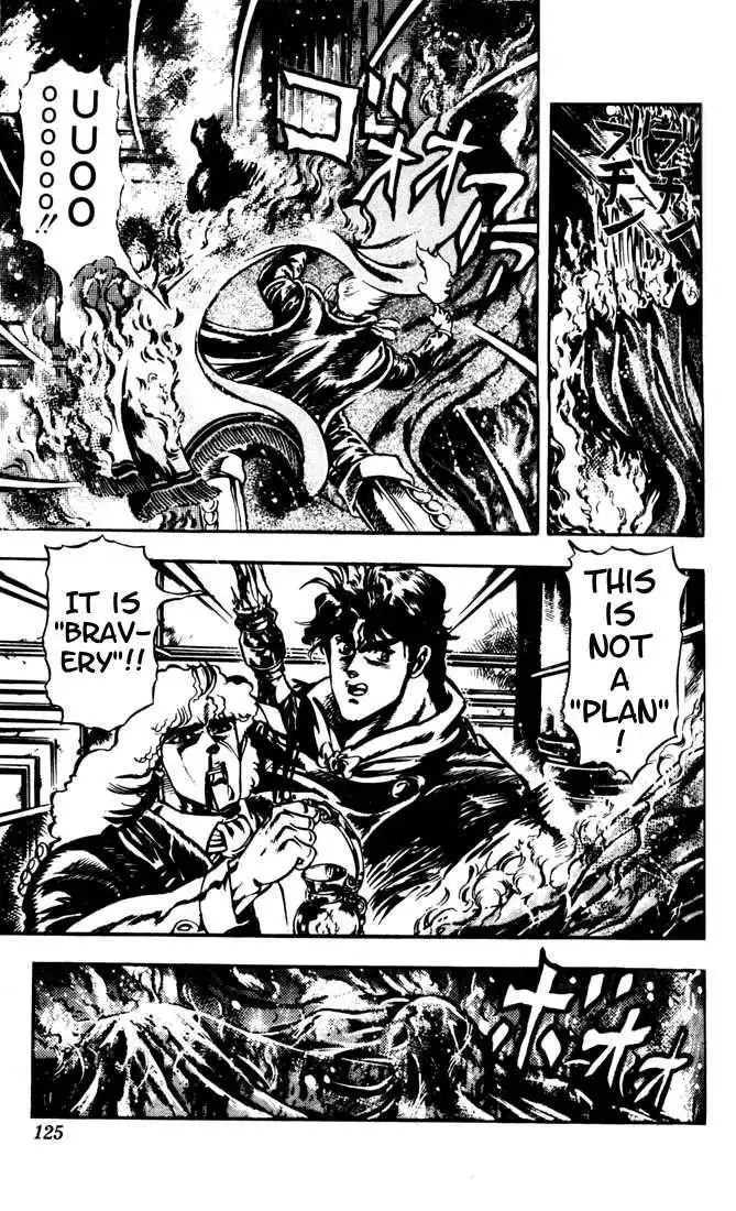Read JoJo's Bizarre Adventure EN Manga Online