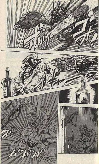 Read JoJo's Bizarre Adventure EN Manga Online