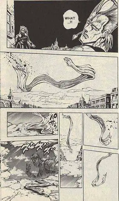 Read JoJo's Bizarre Adventure EN Manga Online
