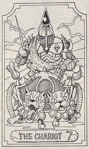 Read JoJo's Bizarre Adventure EN Manga Online