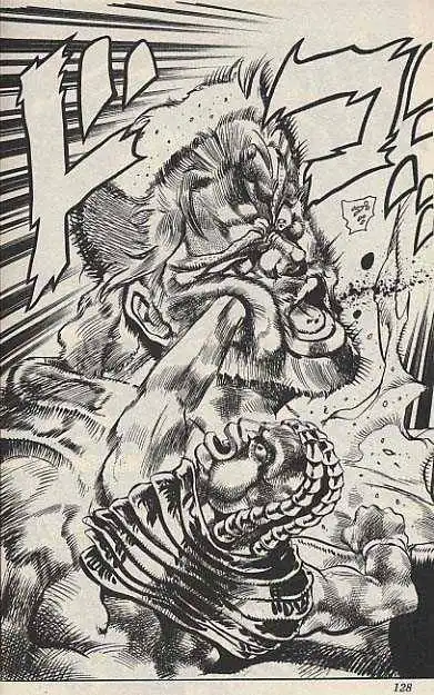 Read JoJo's Bizarre Adventure EN Manga Online