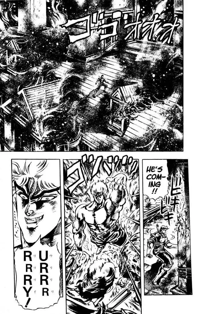 Read JoJo's Bizarre Adventure EN Manga Online