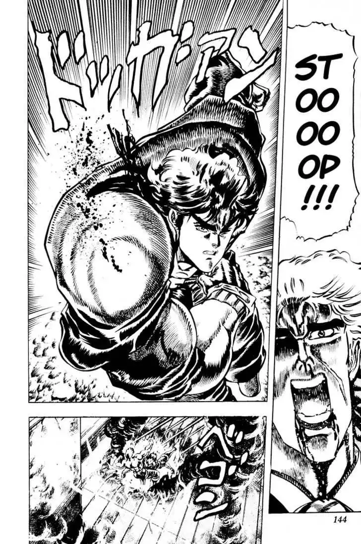 Read JoJo's Bizarre Adventure EN Manga Online