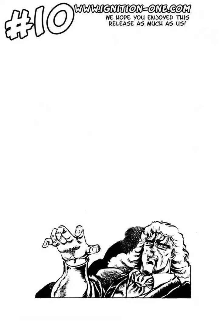 Read JoJo's Bizarre Adventure EN Manga Online
