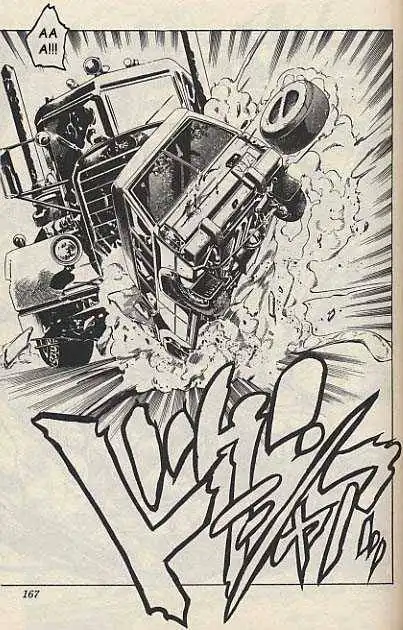 Read JoJo's Bizarre Adventure EN Manga Online